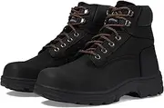 [WOLVERINE] Women's Carlsbad 6" Waterproof Steel Toe Construction Boot
