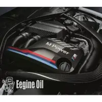 在飛比找蝦皮購物優惠-BMW 原廠 引擎飾板 飾蓋 卡夢 義大利製 M3 M4 G