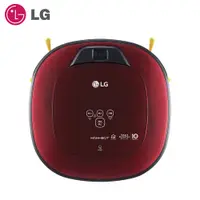 在飛比找蝦皮購物優惠-【門市展示品】LG 樂金 CordZero™濕拖清潔機器人-