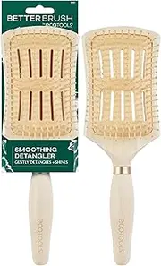 Eco Tools Smoothing Detangler Hair Brush