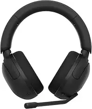 Sony INZONE H5 Wireless Gaming Headset, Black (WH-G500B)