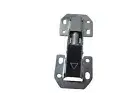 Storage Ottoman Hinge 90 Degree Opening Angle Soft Closing Action Type