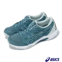 在飛比找PChome24h購物優惠-Asics 亞瑟士 排球鞋 GEL-Rocket 11 男鞋