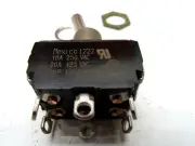 EATON TOGGLE SWITCH DPDT (10A @ 250VAC) & (20A @ 125VAC)