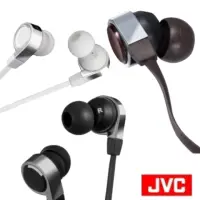 在飛比找蝦皮購物優惠-JVC HA-FX45S esnsy 高音質密閉型立體聲耳機