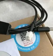 1Pcs New For SANYO Servo PB Data Line Debugging Cable PBFM-U5 PBFM-U2