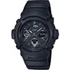 【CASIO】卡西歐 G-SHOCK 經典賽車雙顯錶 (AW-591BB-1ADR)