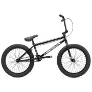 Kink BMX Curb 20" Complete Bike 2025 Black