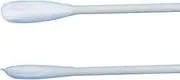 Tamiya 87141 Craft Cotton Swab Round Flat 50pc