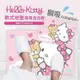 正版授權 三麗鷗 HELLO KITTY 凱蒂貓 萌萌泡泡款 軟式地墊 地墊 踏墊 軟地墊 居家地墊 卡通地墊 凱蒂貓地墊 防滑墊