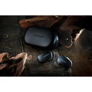 『韋伯樂器』Bose Qc earbuds QuietComfort 消噪耳塞 降噪耳機 正貨 可連app v2
