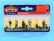 BACHMANN 'OO' GAUGE 36-040 BUSINESSMEN NEW !