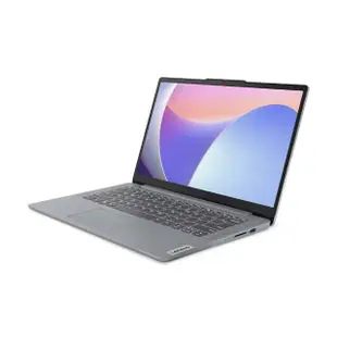 【Lenovo】14吋i5輕薄特仕(IdeaPad Slim 3i/83EL0018TW/i5-13420H/16G/1TB SSD/W11/二年保/灰)