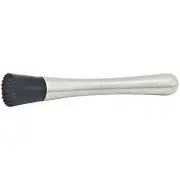 Winco SBM8N 8 in Stainless Steel Muddler