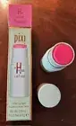 Pixi Hydra Lip Treat Tinted Lip Balm With Hyaluronic Acid in Passion New
