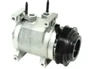 A/C Compressor 35XHKC43 for Jeep Wrangler JK 2015 2012 2016 2013 2014 2017 2018 (for: Jeep)