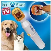 在飛比找蝦皮購物優惠-【精品免運費】【寵物電動磨甲器】Pedi Paws 寵物貓狗