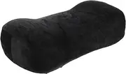 KOMBIUDA Backpacking Pillow Memory Foam Neck Support for Car Office Home Compact Comfortable Travel Pillow
