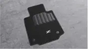 Genuine Nissan OE Accy Floor Mats T99E2-6PA0C