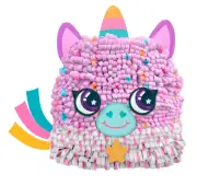 Magic Scrunch Unicorn Pillow DIY Craft Kit