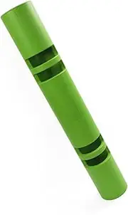 10kg Fitness Training Tube Yoga Column Strength Training Tube Fitness Rubber Bucket Private Training Fitness Equipment Training Bucket Men's And Women's Yoga Column