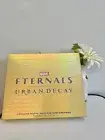 URBAN DECAY MARVEL ETERNALS 15 SHADE EYE SHADOW PALETTE SPECIAL EDITION /NIB