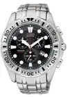 Citizen Eco-Drive AT0410-53E Men’s Watch Chronograph Titanium