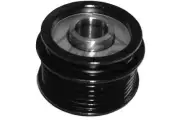 ALTERNATOR FREEWHEEL CLUTCH FITS: AUDI A3 / S3 1.9 TDI.SEAT ALHAMBRA 2.0 I/1.