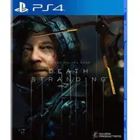 在飛比找旋轉拍賣優惠-【數位版】PS4 死亡擱淺 Death Stranding