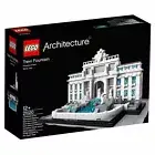 LEGO Architecture 21020 Trevi Fountain - Brand New In Box - Free Gifts Offer!!