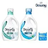 在飛比找遠傳friDay購物優惠-【Downy】韓國進口 高效濃縮洗衣精 1.9L(室內衣物/