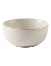 [Hottie] Bobbie Nibble Bowl In White