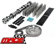 MACE STAGE 2 PERF. CAM PACKAGE FOR HOLDEN COMMODORE VT VX VY ECOTEC L36 3.8L V6