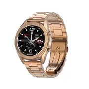 HD Full Circle 1.2 Inch Color Screen Smart Bracelet Fashion Waterproof Sports Bracelet Health Monitoring-5
