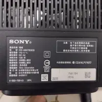 在飛比找Yahoo!奇摩拍賣優惠-SONY KD-49X7000D面板故障拆賣