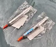 2x Thermal Grease GD900 Heatsink Paste Heatsink CPU GPU Syringe Cooling Compound
