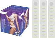 Slimming Patch, Abdomen Stickers for Weight Loss, Effective Natural Plant Extract Belly for Men and Women Pisole