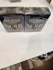 2PKS GUESS SEDUCTIVE HOMMS MEN/ HOMME AFTER SHAVE. 3.4FT . 0Z/ 100ML .