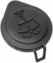 Water spray cover Replace# 61667264145 AUTO-MOHITO 1pack