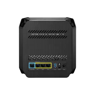 ASUS ROG Rapture GT6 WiFi 6 路由器 三頻 Mesh 系統 華碩 網狀網絡【每家比】