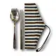 #304餐具包.不鏽鋼餐具.日式不鏽鋼餐具包.湯匙叉子兩用匙