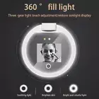UV Camera Compact Mirror Handheld Sunscreen Tester Pocketsized！