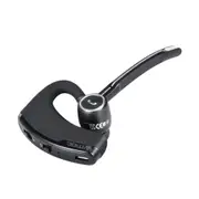V8S Business Bluetooth Wireless Earphone Car Bluetooth V4.1 Phone Handsfree Mic Music
