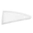 Sealant Silicone Grout Remover Scraper Tile Cleaner Caulking Tool Kit(White NEW