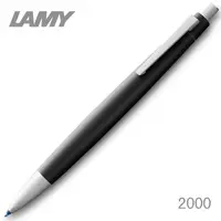 在飛比找PChome24h購物優惠-LAMY 2000型四色原子筆*401