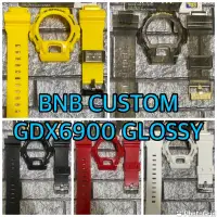 在飛比找蝦皮購物優惠-Bnb CUSTOM GDX6900 光面 + 搭扣日本