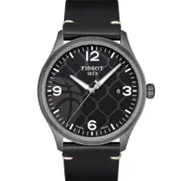 在飛比找PChome24h購物優惠-Tissot天梭Chrono XL 3x3韻馳系列大三針男錶