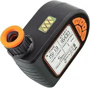 PAMINGONO Gardening Automatic Flower Waterer Timing Watering Device Automatic Watering System Flowers Watering Controller Irrigation Watering Timer Irrigation Controller Lawn Watering System