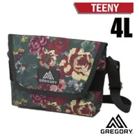 在飛比找蝦皮商城優惠-【美國 GREGORY】TEENY 4L 超輕可調式側背包.
