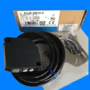 For Omron E3JK-DR11-C/DR12 RR11-C/RR12 TR11-C/TR12-C Photoelectric switch sensor